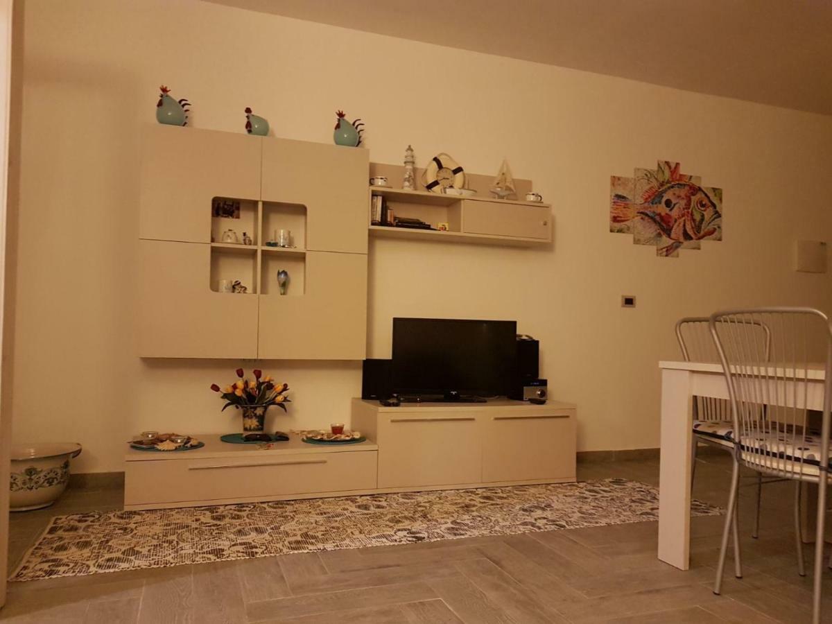 Villetta Nella Baia Furnari Exterior foto